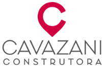Logo Cavazani Construtora