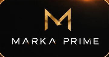 Logo Marka Prime