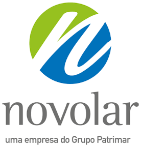 Logo Novolar