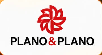 Logo Plano&Plano