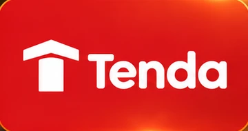 Logo Tenda