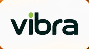 Logo Vibra